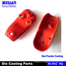 Die Casting Parts - Aluminum Die Casting Steel Casting